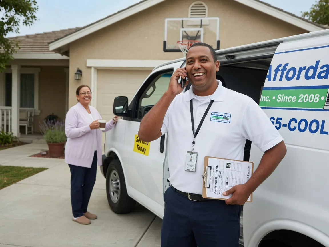Central Ac Repair Worton, MD FAQs